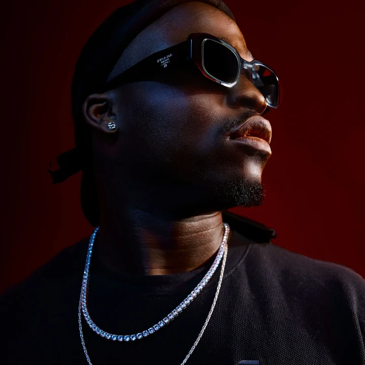 DJ Deny Sinto official cover photo