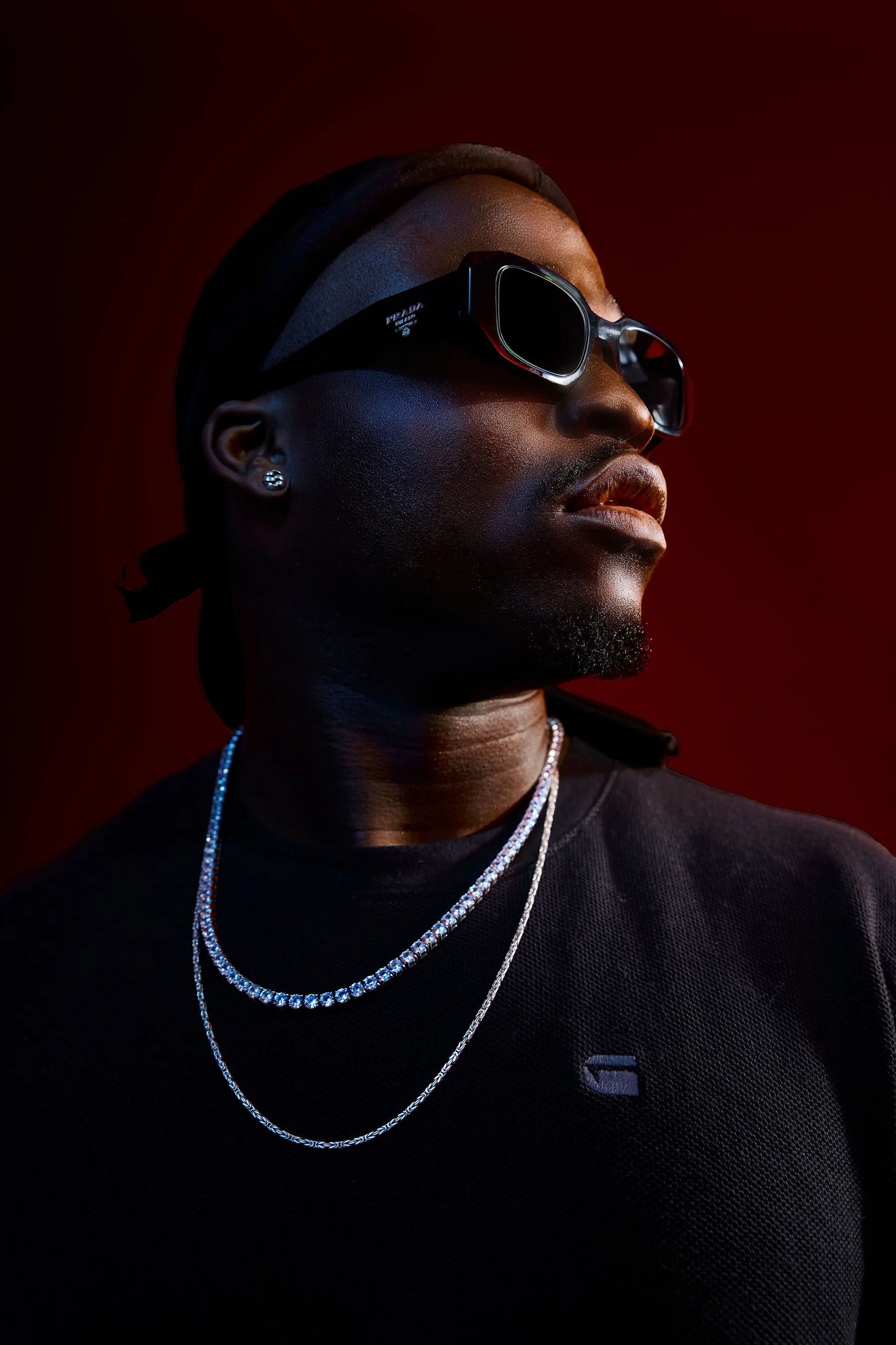 DJ Deny Sinto official press photo 1