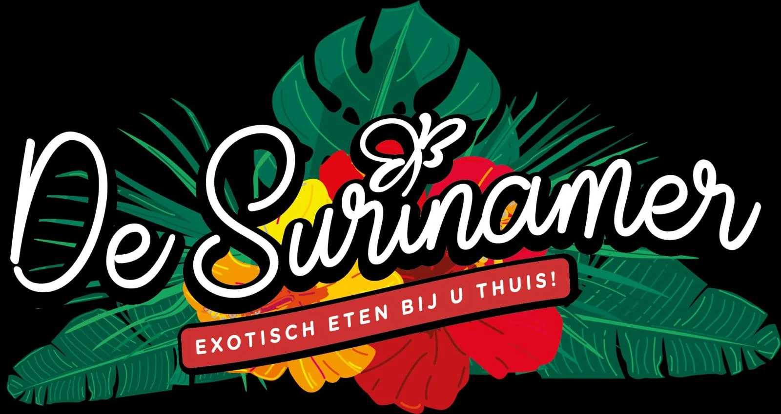De Surinamer Pelt logo